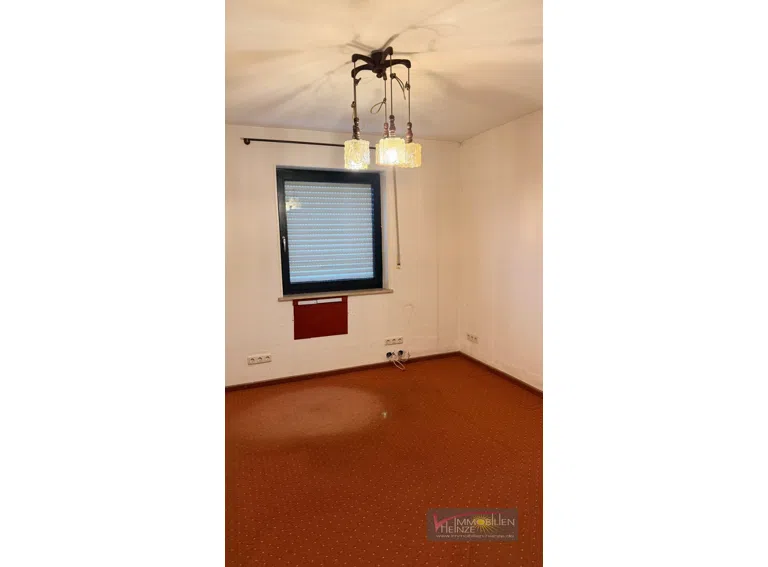 EG - Schlafzimmer
