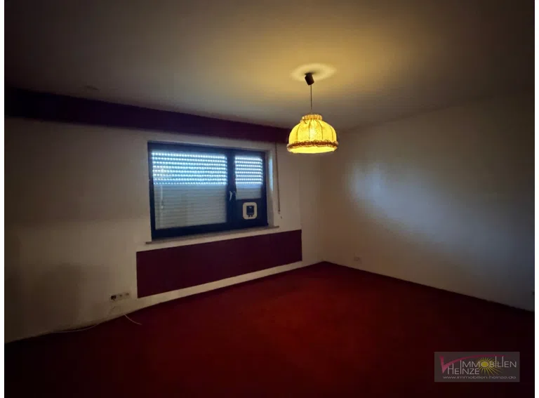 EG - Schlafzimmer