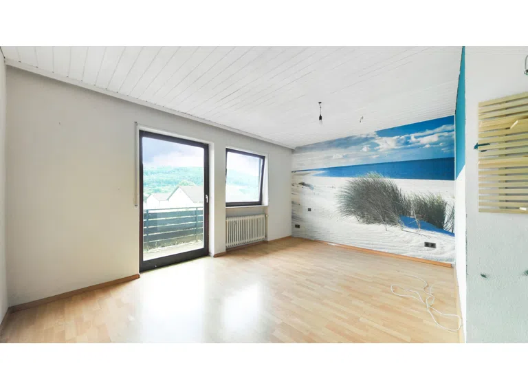 Schlafzimmer 1