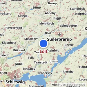 Kartenvorschau Loit