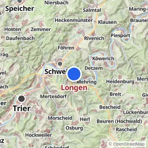 Kartenvorschau Longen