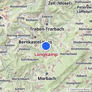 Kartenvorschau Longkamp