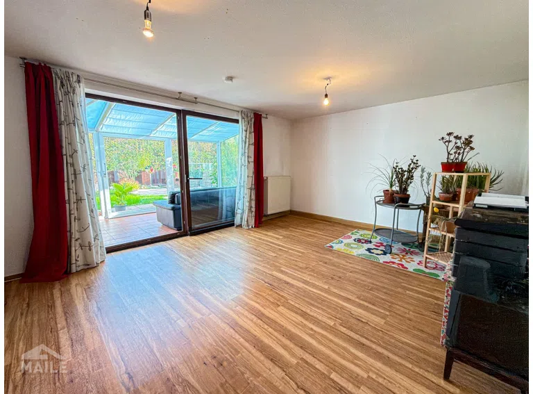 Wohnzimmer EG