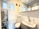 Gäste WC EG