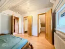 Schlafzimmer OG inkl. Ankleide
