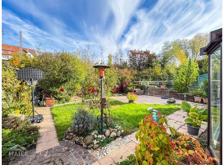 Garten