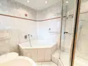 Badezimmer EG