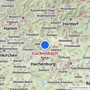 Kartenvorschau Luckenbach