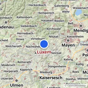 Kartenvorschau Luxem