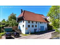 Bild von Historisches Schwarzwald-Fachwerkhaus - Große Räume für Träume Häuser, in Löffingen, 293 m², 10 Zi., Bj. 1650
