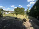 Grundstück