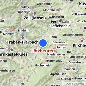 Kartenvorschau Lötzbeuren