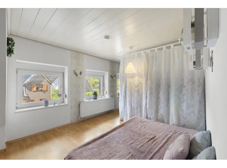Gästezimmer