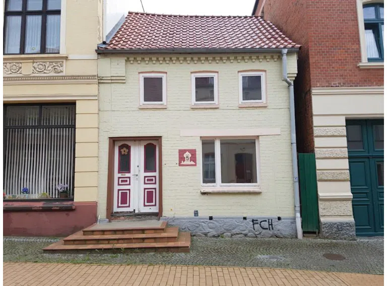 Vorderansicht