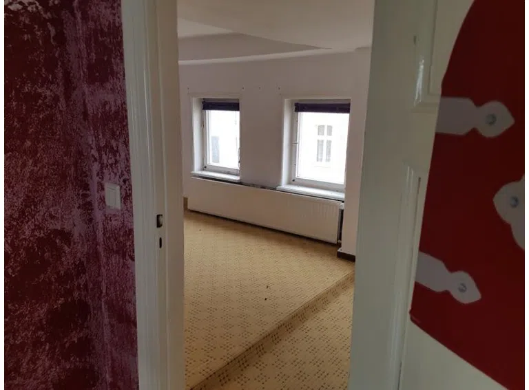 Zimmer-OG