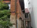 Hintereingang
