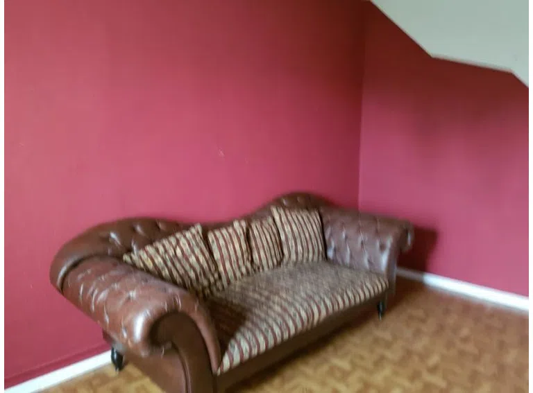 Couch inklusive?