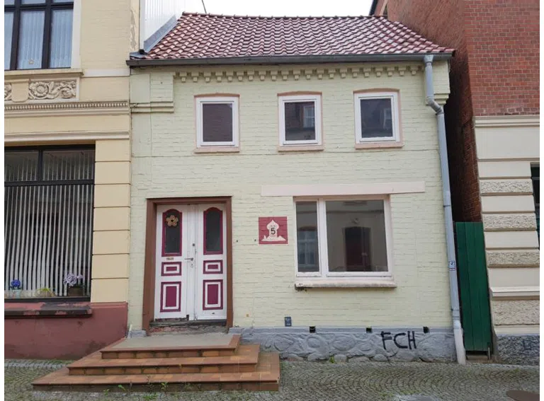 Vorderansicht