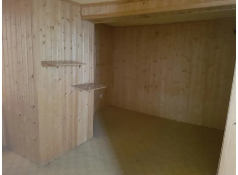 Zimmer-OG