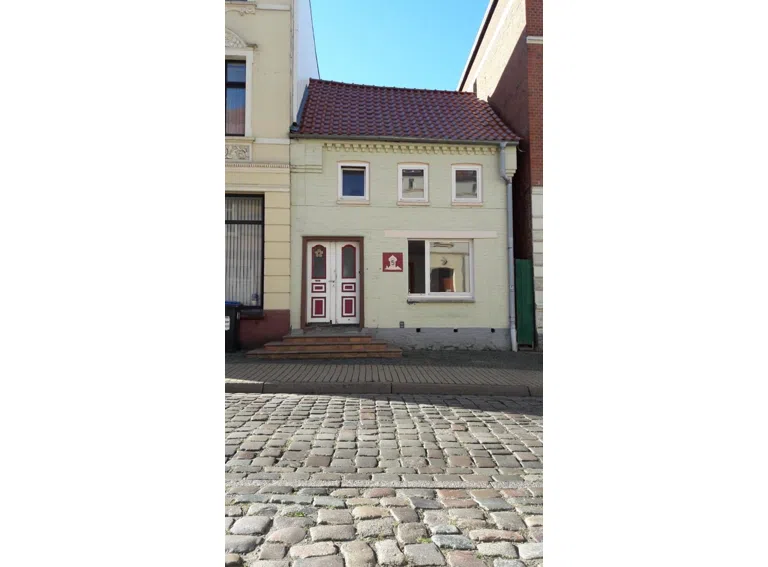 Vorderansicht