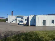 Gewerbe, in Lügde, 830.21 m², Bj. 1981