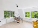 Arbeitszimmer