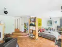 Zimmer Souterrain