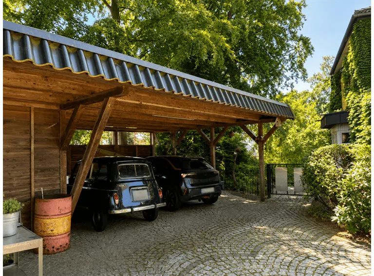 Carport