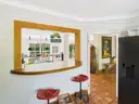 Küche Tresen