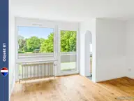 Bild von Einziehen oder vermieten – kompakte 1-Zimmer-Wohnung in Eigentumswohnungen, in München, 33.00 m², 1.00 Zi., Bj. 1970