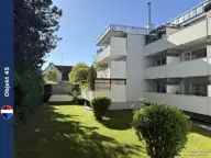 Bild von Stilvoll investieren mit fast 5% Rendite– vermietetes Eigentumswohnungen, in München, 27.00 m², 1.00 Zi., Bj. 1969