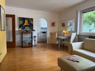 Eigentumswohnungen, in München, 44.89 m², 2.0 Zi., Bj. 1985