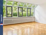Bild von Ruhige 2-Zimmer-Erdgeschosswohnung mit geschützter Ostterrasse in München-Bogenhausen Eigentumswohnungen, in München, 79.00 m², 2.00 Zi., Bj. 1982