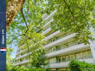 Bild von Sanierte 4-Zimmer-Wohnung mit großem Ostbalkon in München-Bogenhausen Eigentumswohnungen, in München, 94.00 m², 4.00 Zi., Bj. 1969