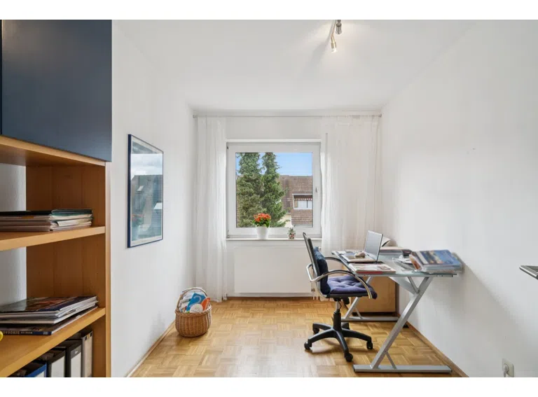 Arbeitszimmer