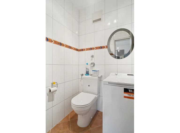 Gäste-WC