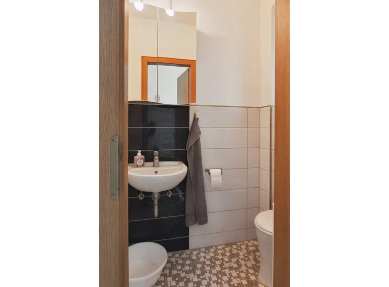 Gäste-WC