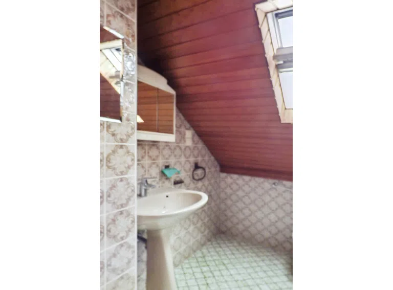 Badezimmer DG