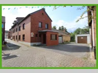 Titelbild für Wir freuen uns Ihnen dieses gepflegte Einfamilienhaus in Baesweiler Puffendorf