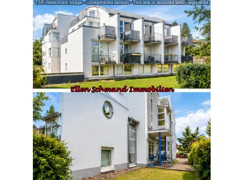 Hausansichten