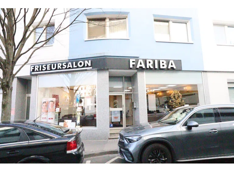 Eingang - Außenansicht - WRS Immobilien