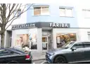 Eingang - Außenansicht - WRS Immobilien