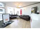 Empfang - Eingang - WRS Immobilien