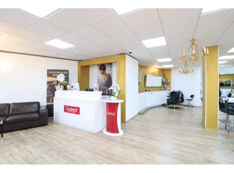 Empfang - WRS Immobilien