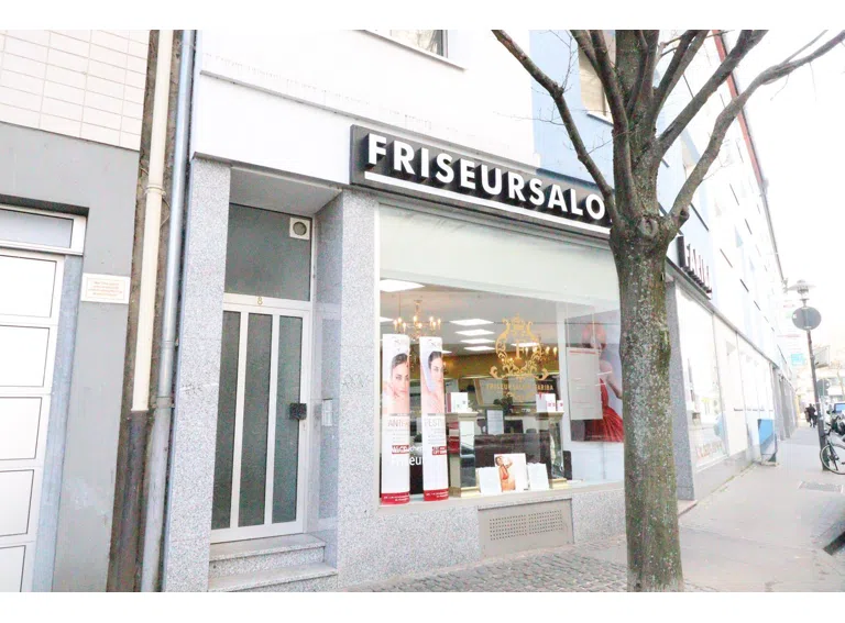 Frontansicht - WRS Immobilien