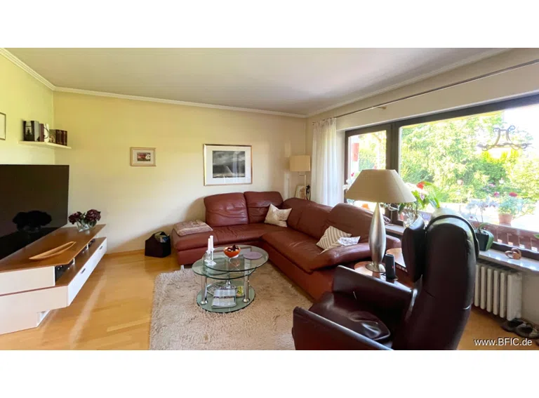 EG, Wohnzimmer