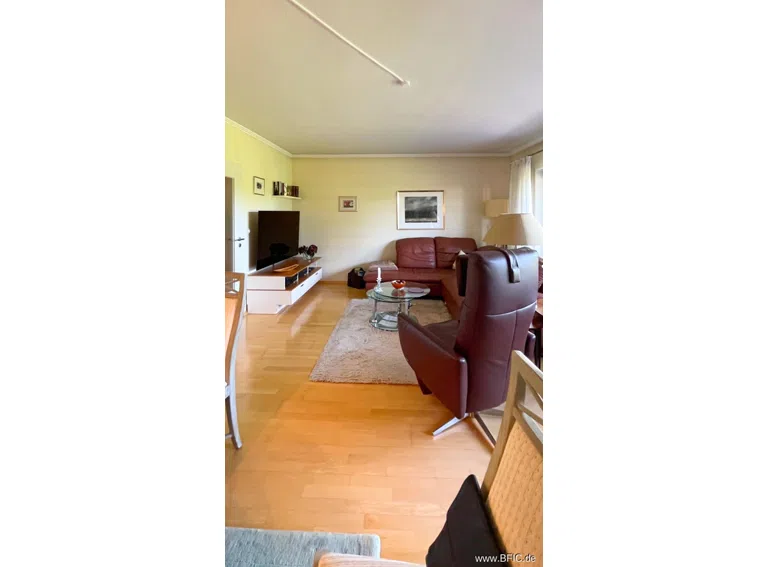 EG, Wohnzimmer