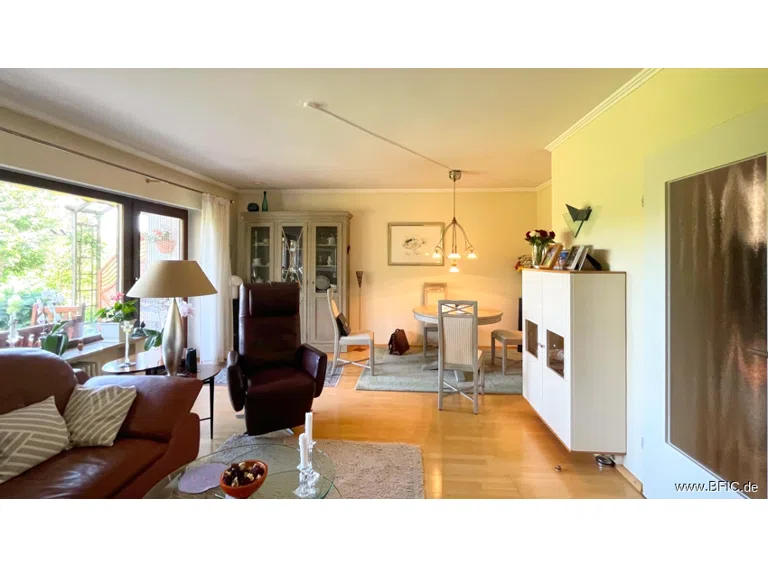 EG, Wohnzimmer