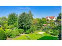 OG, Balkon Gartenblick