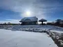 Das Haus vorm Hafen